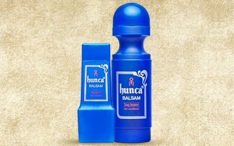 Hunca-Balsam